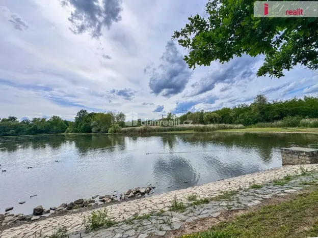 Prodej bytu 3+kk, Praha - Háje, Loosova, 72 m2