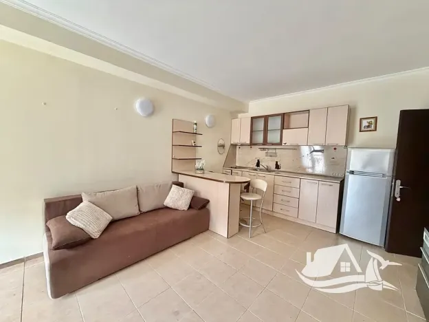 Prodej bytu 4+kk, Sveti Vlas, Bulharsko, 106 m2