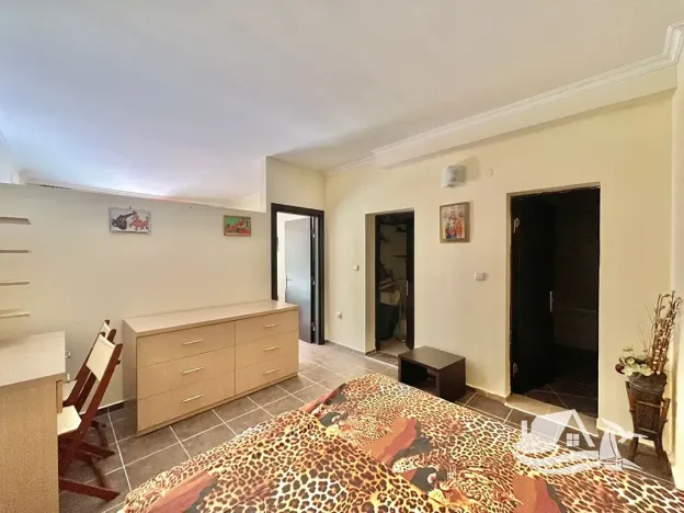 Prodej bytu 4+kk, Sveti Vlas, Bulharsko, 106 m2
