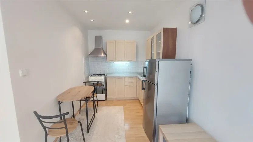 Pronájem bytu 2+kk, Praha, Hudečkova, 47 m2