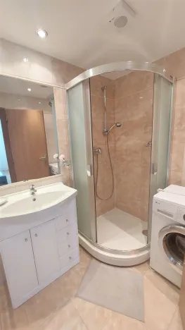 Pronájem bytu 2+kk, Praha, Hudečkova, 47 m2