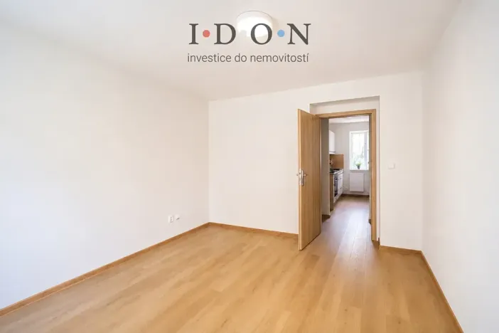 Prodej bytu 3+1, Frýdek-Místek, Nad Lipinou, 60 m2