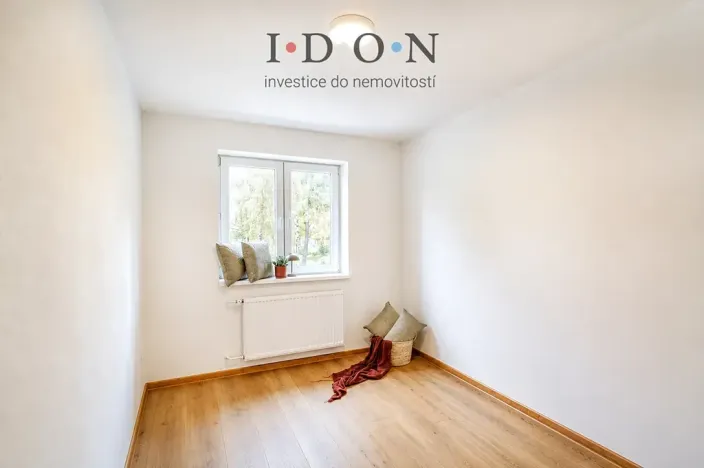 Prodej bytu 3+1, Frýdek-Místek, Nad Lipinou, 60 m2