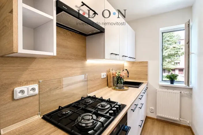 Prodej bytu 1+1, Frýdek-Místek, Nad Lipinou, 42 m2