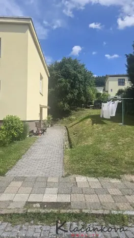 Prodej bytu 1+1, Zlín, Lazy III, 32 m2