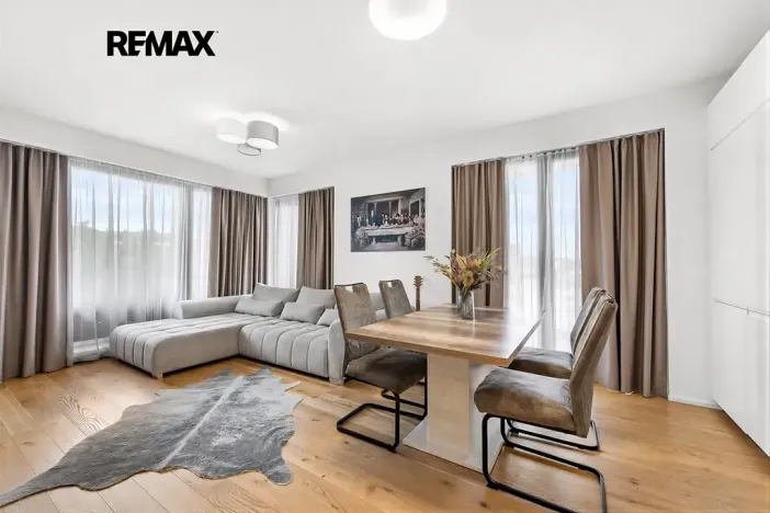Pronájem bytu 2+kk, Praha - Strašnice, Ramonova, 58 m2