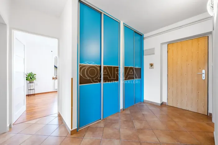Prodej bytu 3+1, Osek, 72 m2