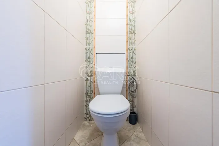 Prodej bytu 3+1, Osek, 72 m2