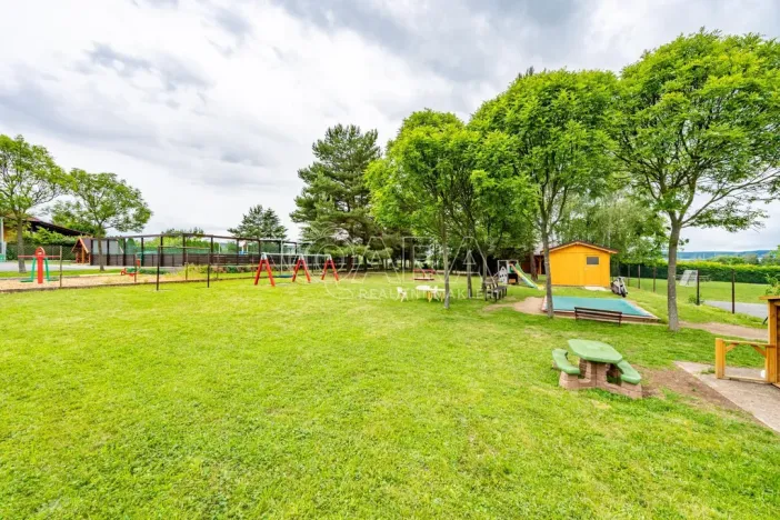 Prodej bytu 3+1, Osek, 72 m2