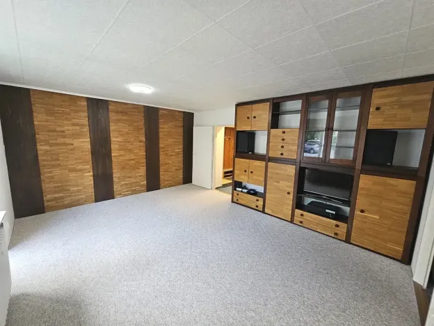 Pronájem bytu 3+1, Praha - Košíře, Hübnerové, 80 m2