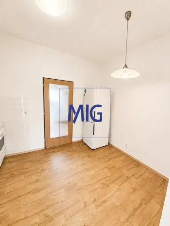 Pronájem bytu 1+1, Brno, Renneská třída, 35 m2