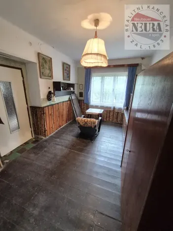 Prodej rodinného domu, Katusice, 140 m2