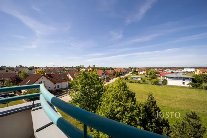 Prodej bytu 3+kk, Třeboň - Třeboň II, U Francouzů, 78 m2