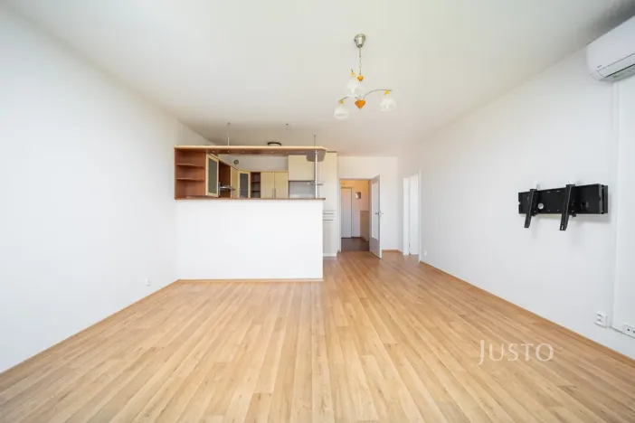 Prodej bytu 3+kk, Třeboň - Třeboň II, U Francouzů, 78 m2