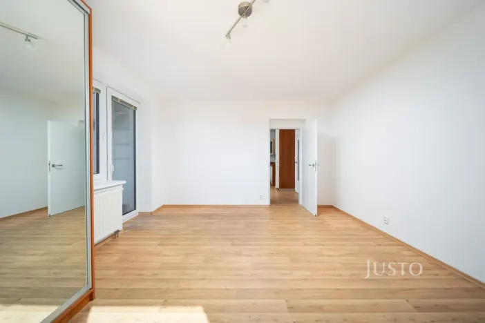 Prodej bytu 3+kk, Třeboň - Třeboň II, U Francouzů, 78 m2