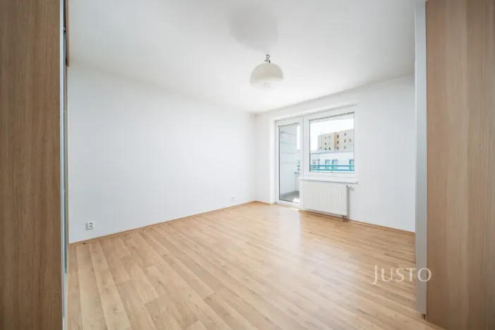 Prodej bytu 3+kk, Třeboň - Třeboň II, U Francouzů, 78 m2