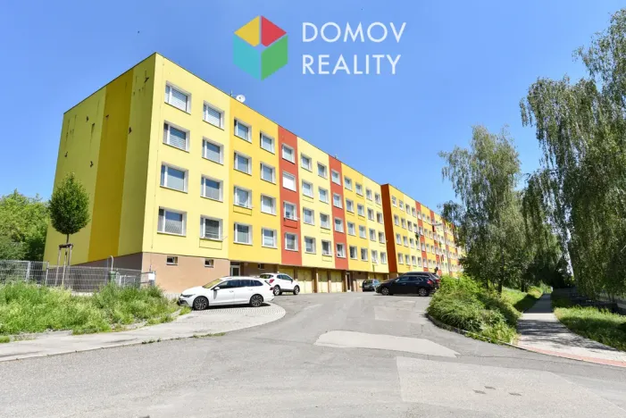 Prodej bytu 3+kk, Králův Dvůr, Nad Stadionem, 67 m2