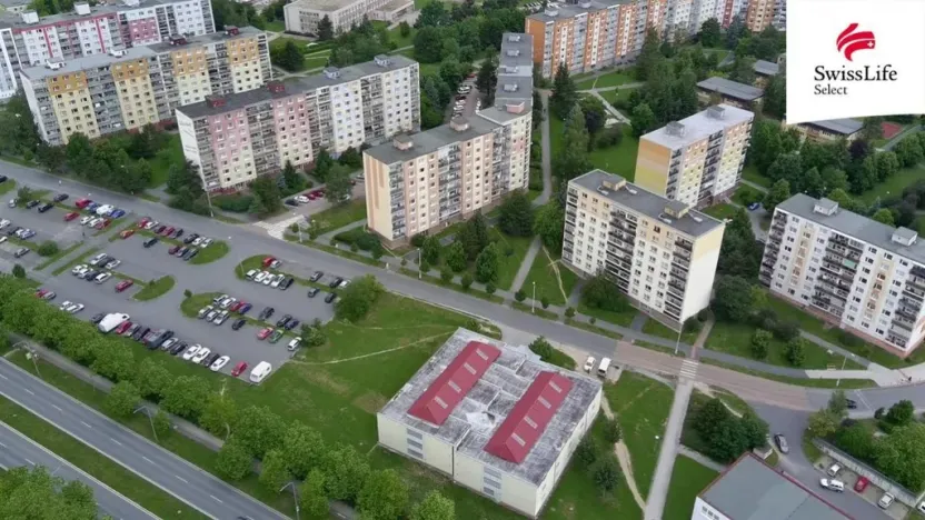 Prodej garáže, Plzeň, Kralovická, 17 m2