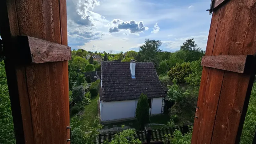 Prodej zemědělské usedlosti, Úštěk, 130 m2