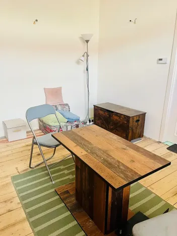 Prodej bytu 1+1, Karlovy Vary, Nad Dvorem, 43 m2
