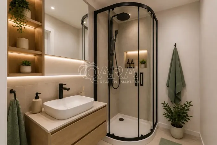 Prodej bytu 3+kk, Praha - Kamýk, Machuldova, 64 m2