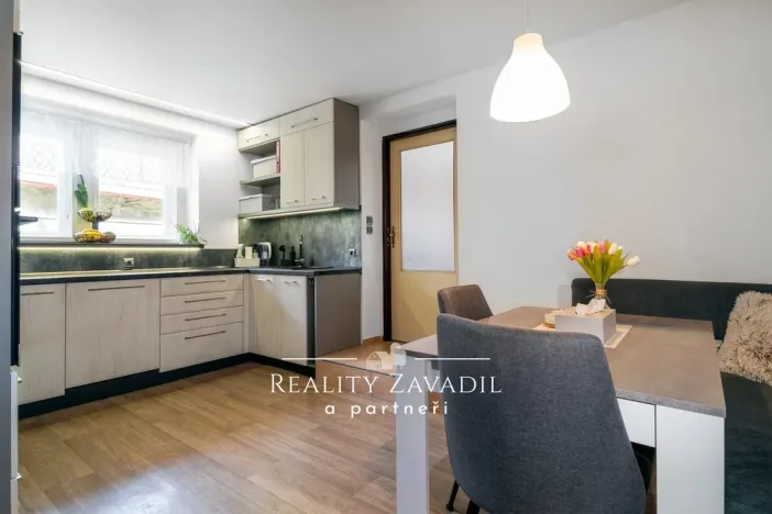 Prodej rodinného domu, Žiželice, Vladislavova, 166 m2