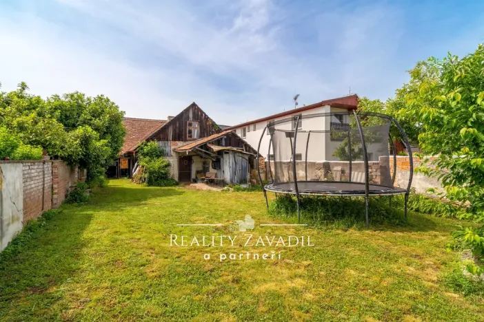 Prodej rodinného domu, Žiželice, Vladislavova, 166 m2
