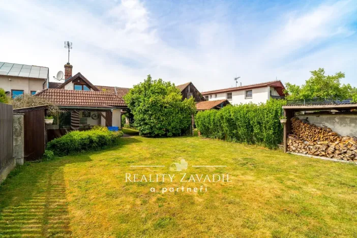Prodej rodinného domu, Žiželice, Vladislavova, 166 m2