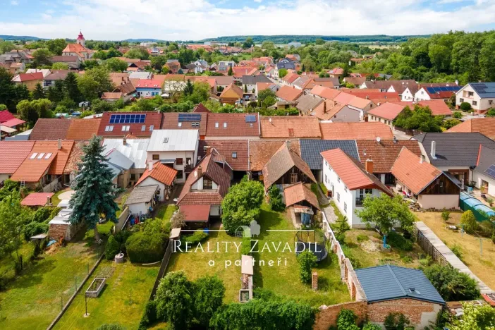 Prodej rodinného domu, Žiželice, Vladislavova, 166 m2