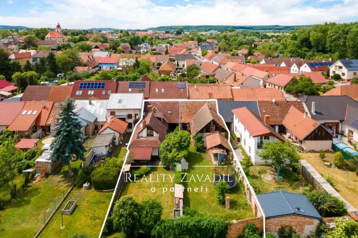 Prodej rodinného domu, Žiželice, Vladislavova, 166 m2