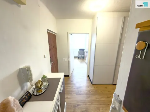 Prodej bytu 3+1, Kolín - Kolín II, Masarykova, 62 m2