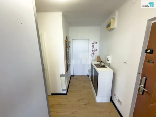 Prodej bytu 3+1, Kolín - Kolín II, Masarykova, 62 m2