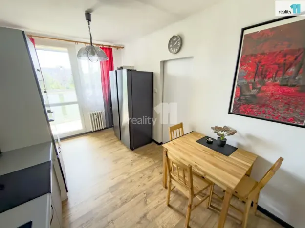 Prodej bytu 3+1, Kolín - Kolín II, Masarykova, 62 m2