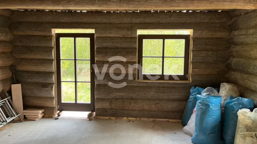 Prodej chaty, Nový Hrozenkov, 80 m2