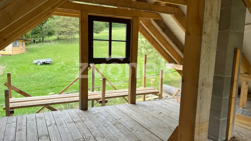 Prodej chaty, Nový Hrozenkov, 80 m2