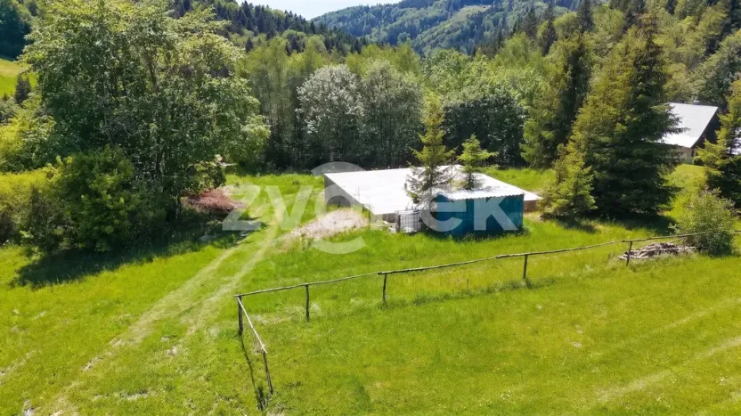Prodej chaty, Nový Hrozenkov, 80 m2