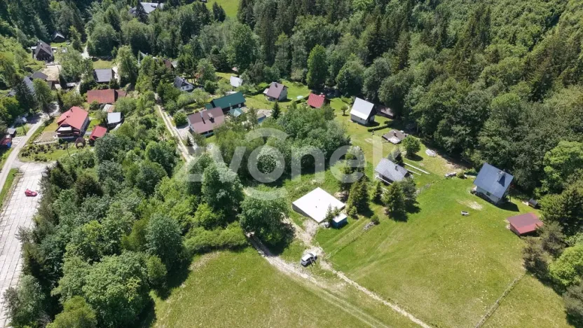 Prodej chaty, Nový Hrozenkov, 80 m2