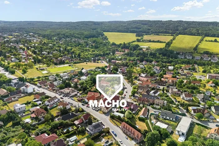 Prodej obchodního prostoru, Řitka, Na návsi, 286 m2