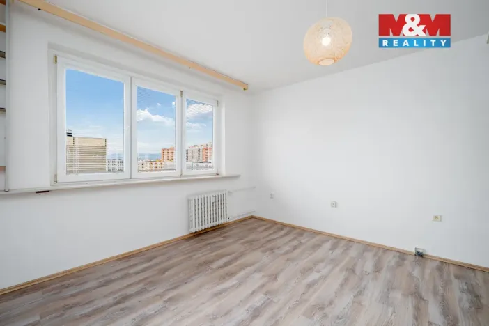 Prodej bytu 2+kk, Ústí nad Labem, Šrámkova, 40 m2
