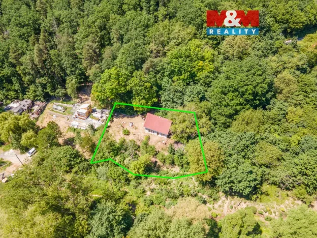 Prodej chaty, Zlín, Štákovy Paseky, 102 m2