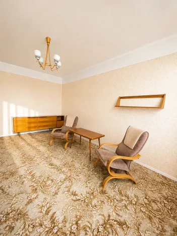 Prodej bytu 3+1, Kostelec nad Orlicí, Barákova, 86 m2