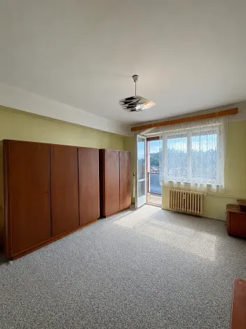 Prodej bytu 3+1, Kostelec nad Orlicí, Barákova, 86 m2