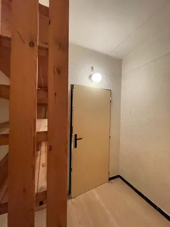 Prodej bytu 3+1, Kostelec nad Orlicí, Barákova, 86 m2
