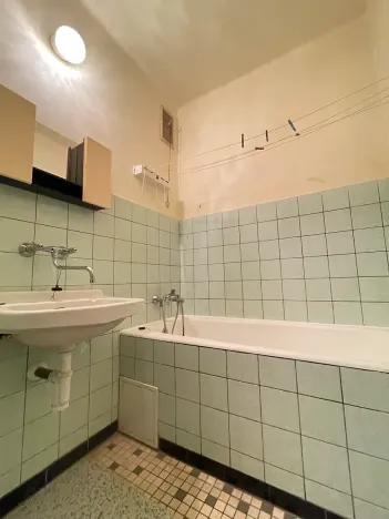 Prodej bytu 3+1, Kostelec nad Orlicí, Barákova, 86 m2