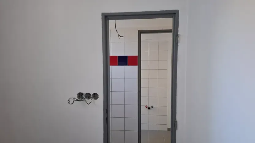 Dražba ubytování, Horní Město, 1066 m2