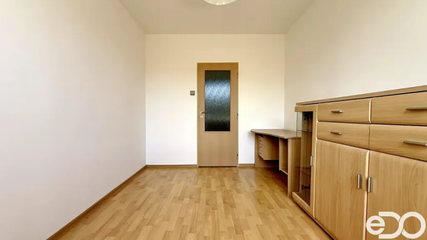 Pronájem bytu 2+kk, Praha, Dürerova, 39 m2