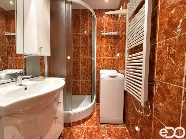 Pronájem bytu 2+kk, Praha, Dürerova, 39 m2