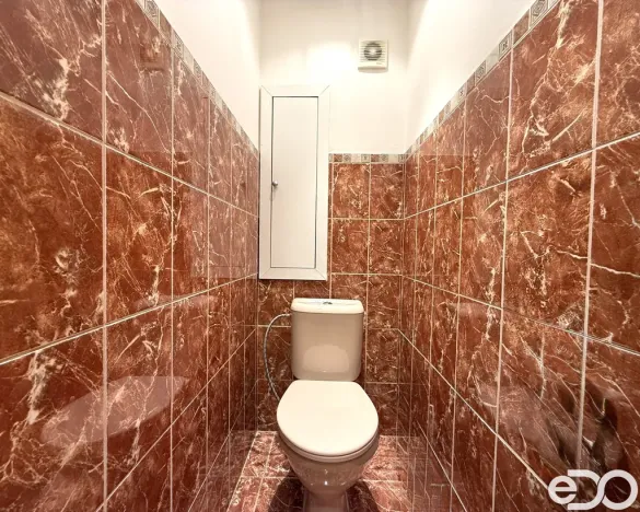 Pronájem bytu 2+kk, Praha, Dürerova, 39 m2