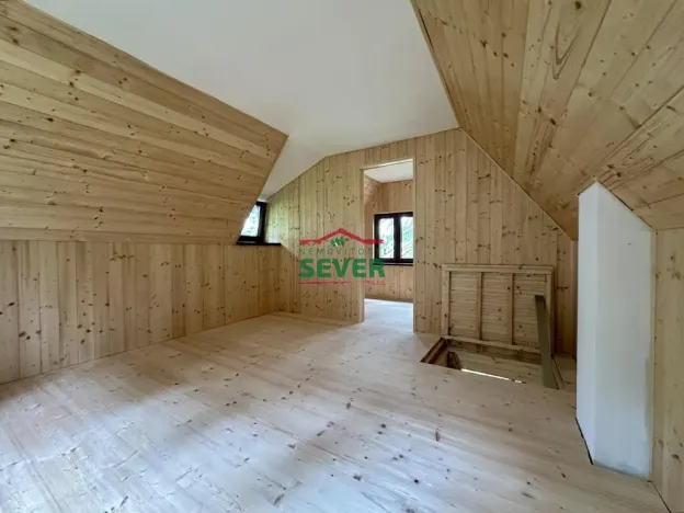 Prodej chaty, Blatno, 50 m2