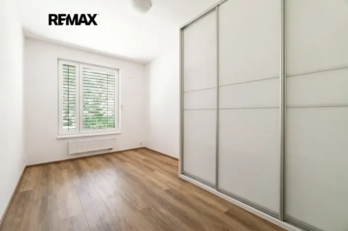 Pronájem bytu 3+kk, Praha - Hostivař, Nurmiho, 63 m2